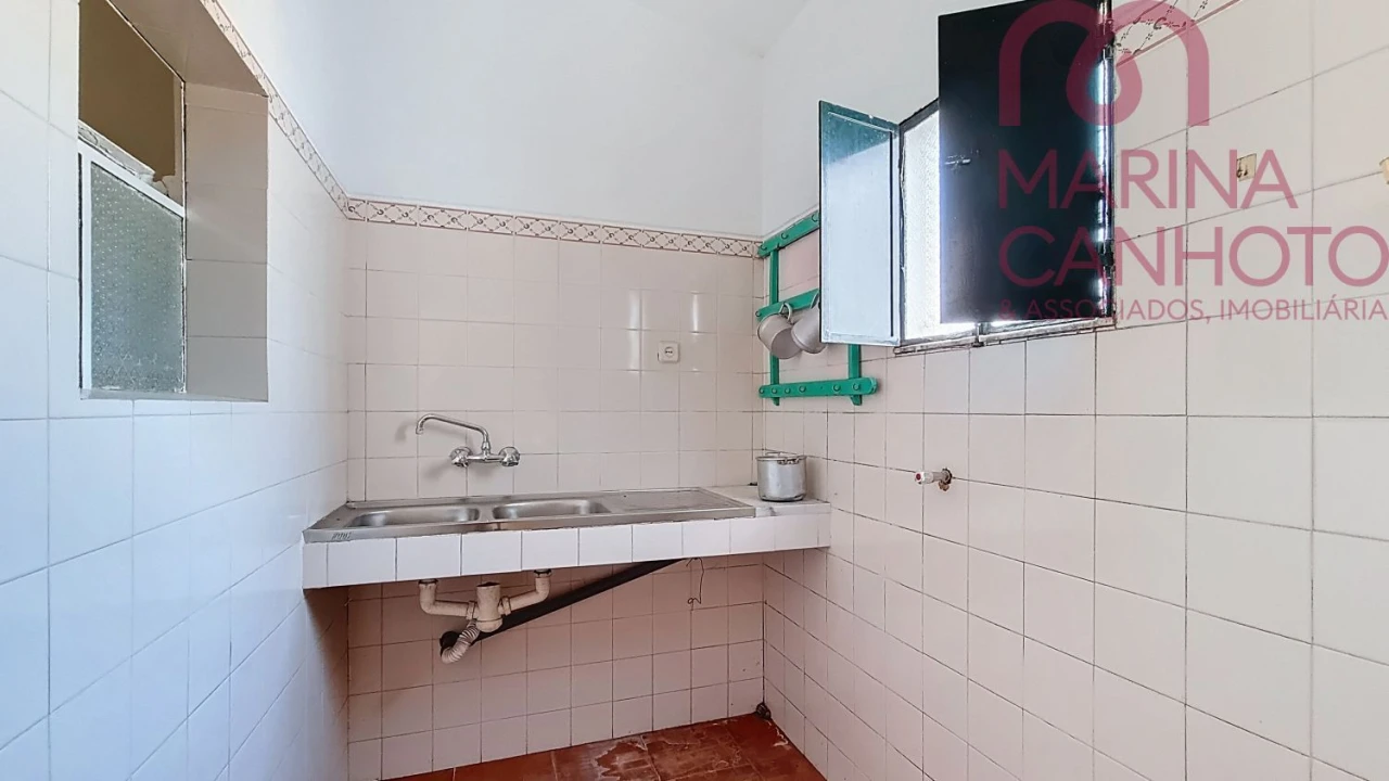 Quinta T3 para Venda em Orada Foto 7