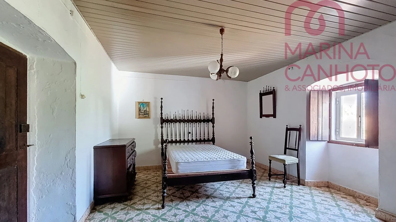 Quinta T3 para Venda em Orada Foto 12