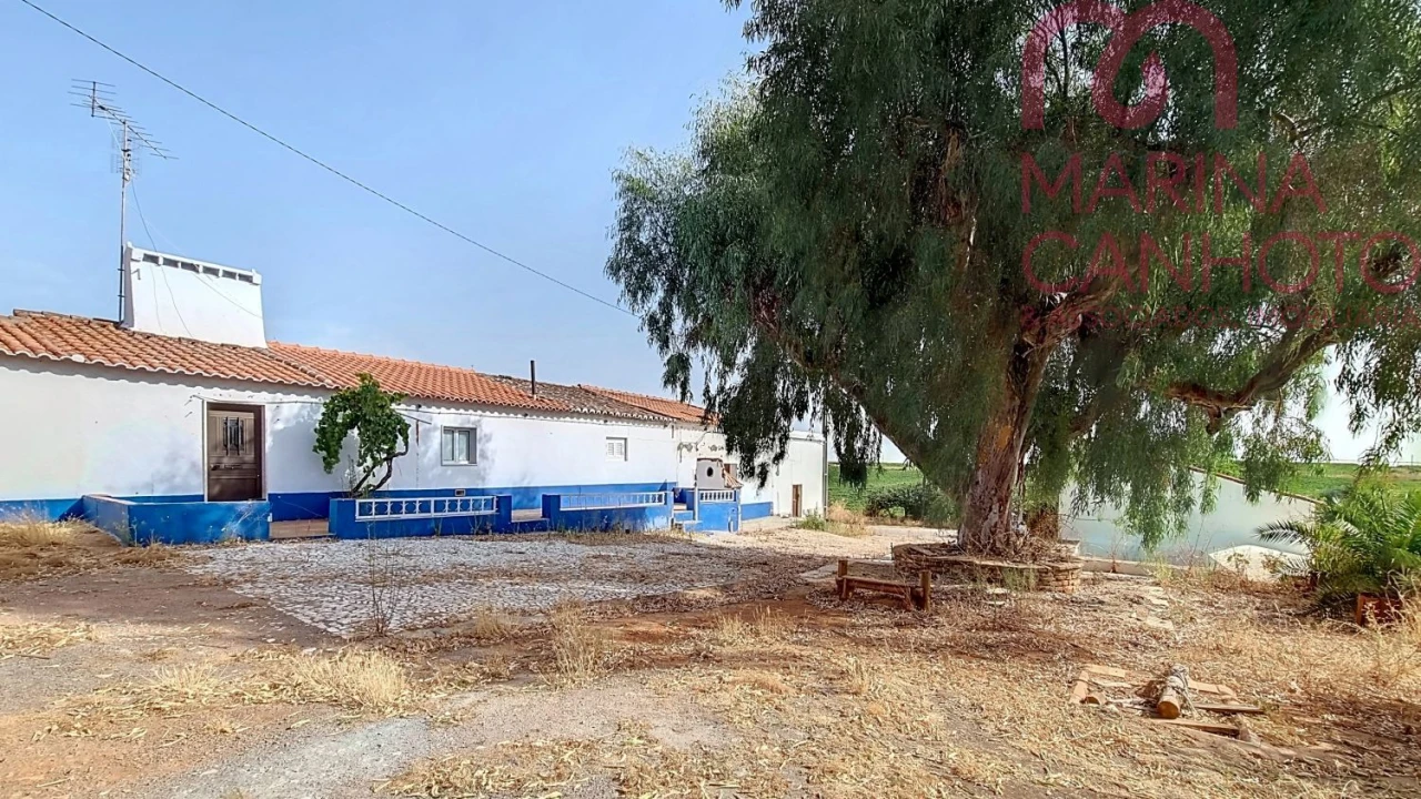 Quinta T3 para Venda em Orada Foto 34