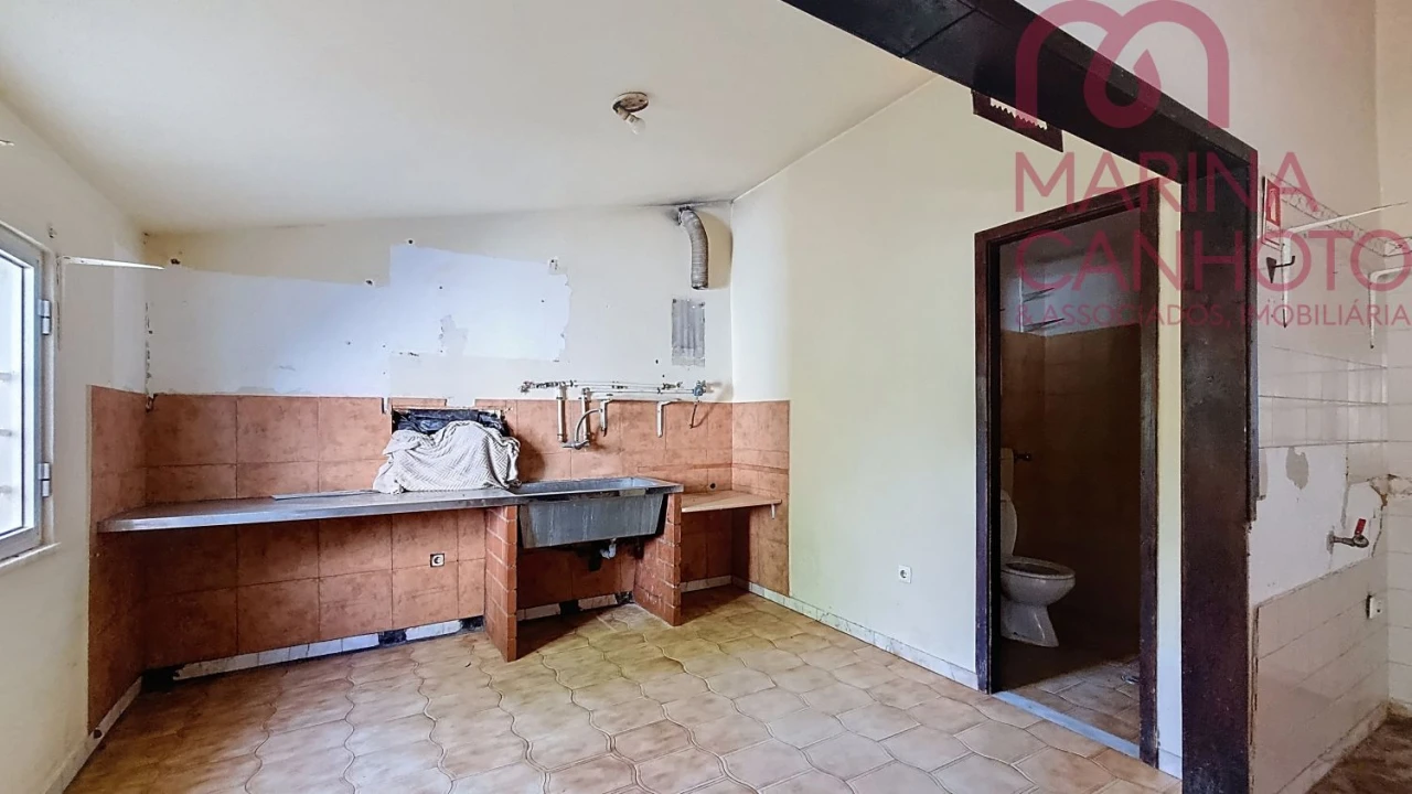 Quinta T3 para Venda em Orada Foto 28