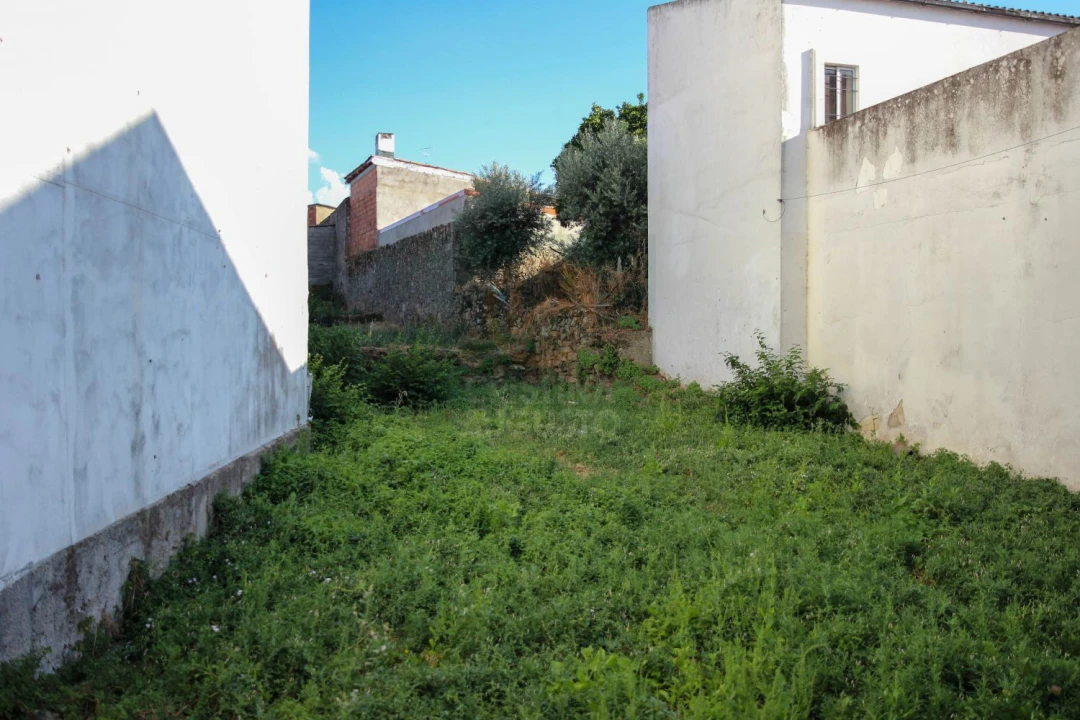 Terreno para Venda em Alcains Foto 8