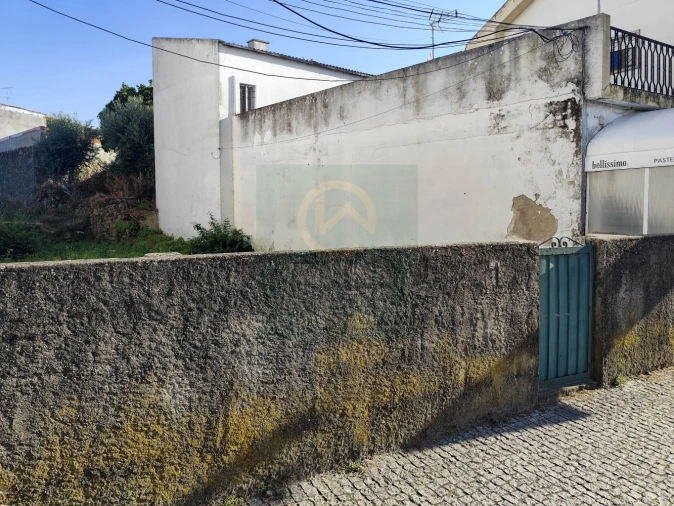 Terreno para Venda em Alcains Foto 9