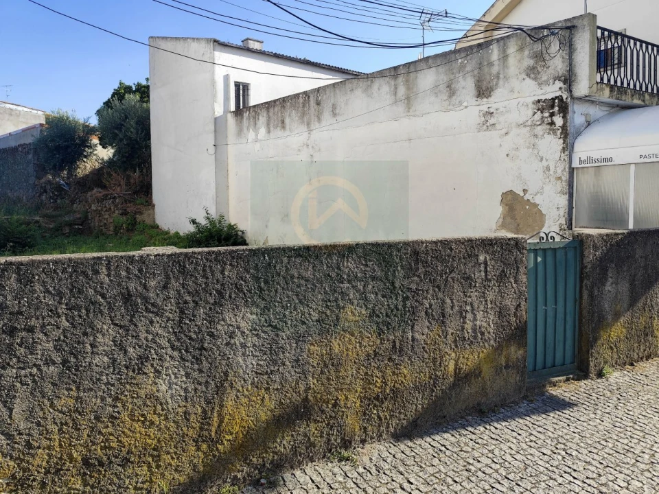 Terreno para Venda em Alcains Foto 9