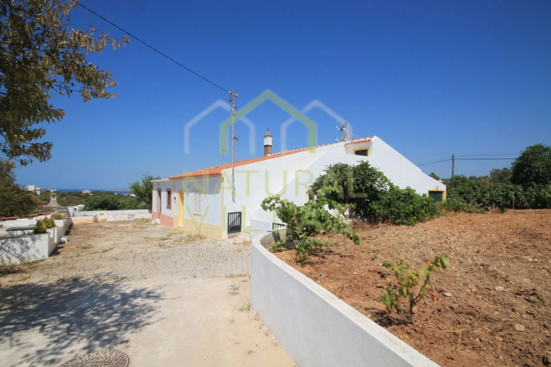 Terreno Misto para Venda em Albufeira e Olhos de Água Foto 2