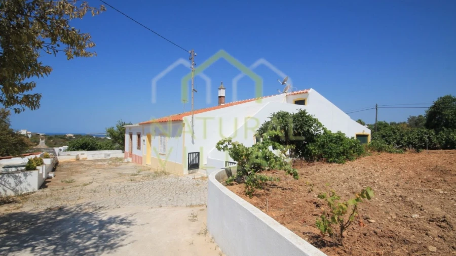 Terreno Misto para Venda em Albufeira e Olhos de Água