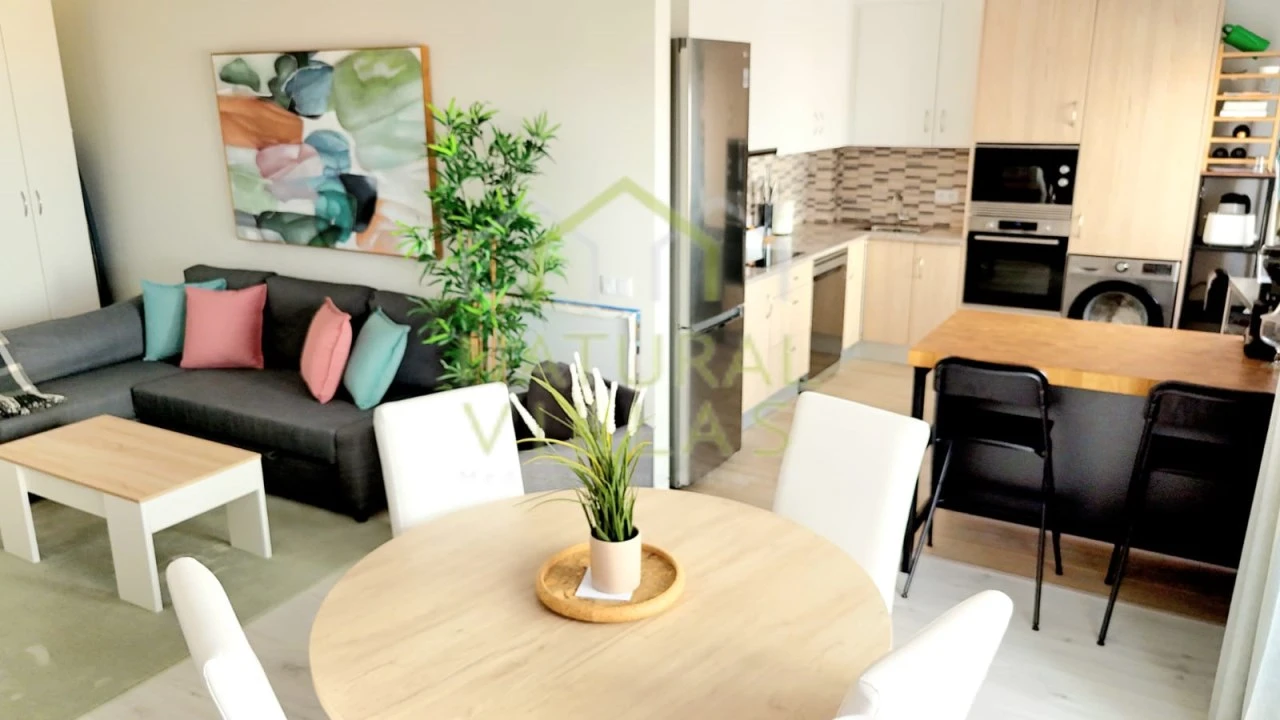 Apartamento T1 para Venda em Alcantarilha e Pêra Foto 3