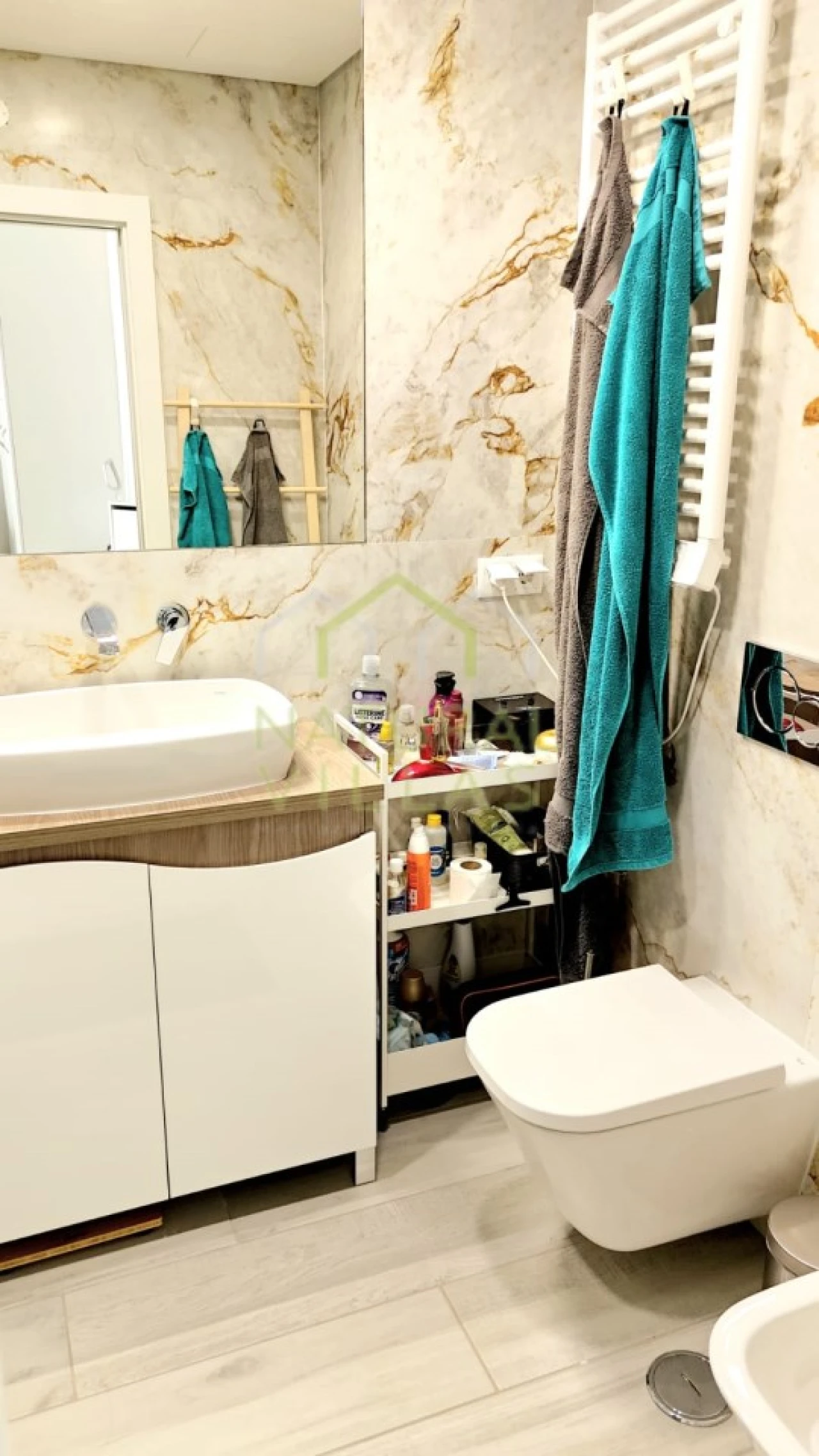 Apartamento T1 para Venda em Alcantarilha e Pêra Foto 7