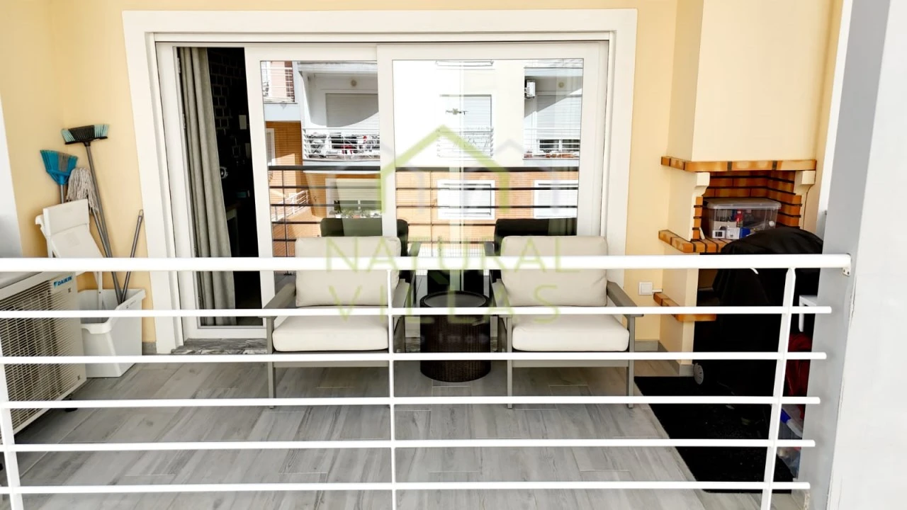 Apartamento T1 para Venda em Alcantarilha e Pêra Foto 8