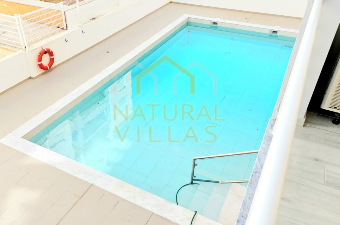 Apartamento T1 para Venda em Alcantarilha e Pêra Foto 10