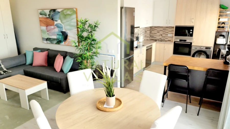 Apartamento T1 para Venda em Alcantarilha e Pêra Foto 3