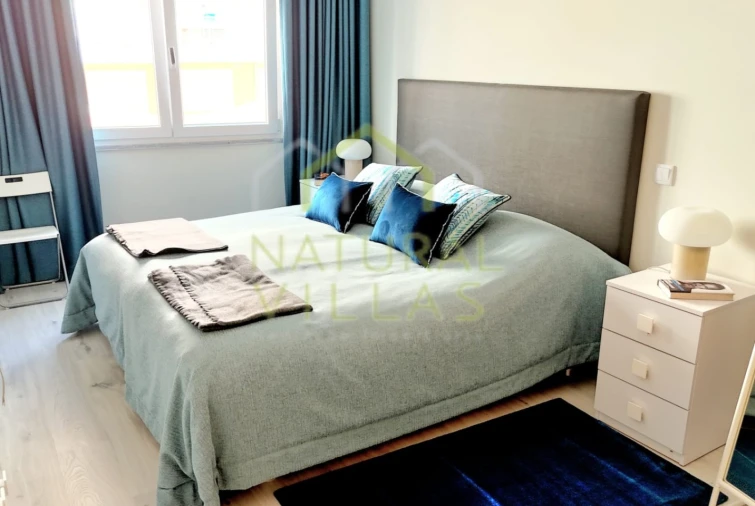 Apartamento T1 para Venda em Alcantarilha e Pêra Foto 5