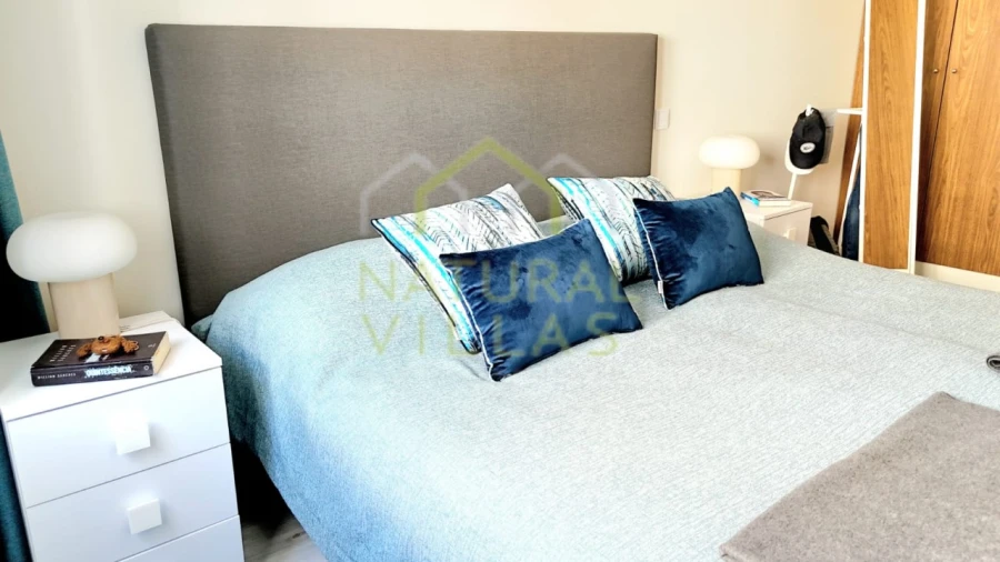 Apartamento T1 para Venda em Alcantarilha e Pêra Foto 6