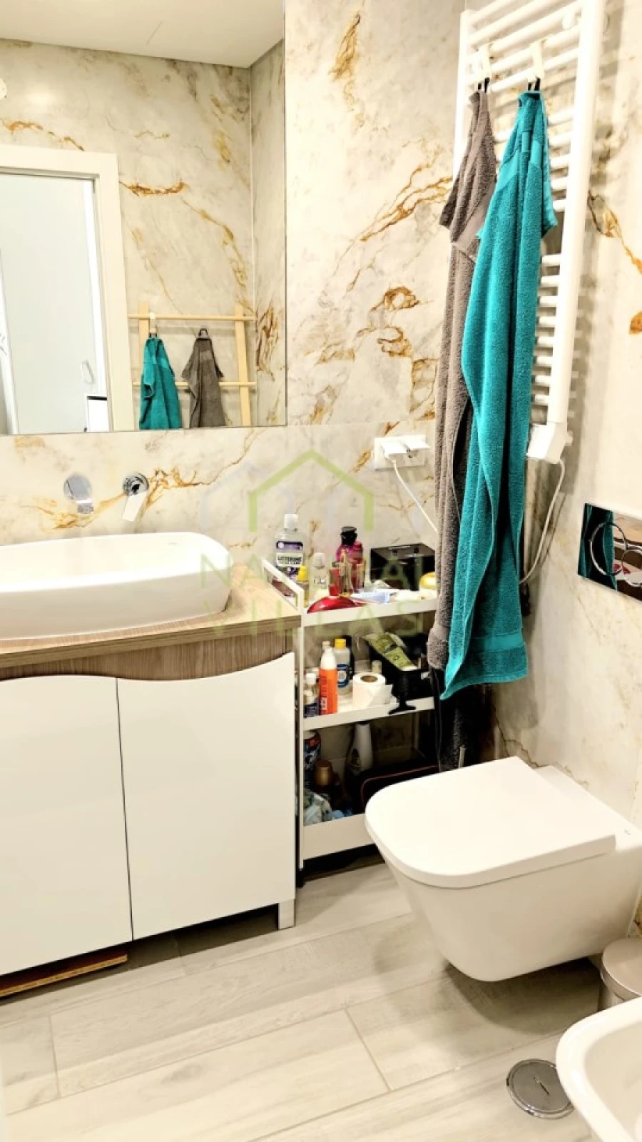 Apartamento T1 para Venda em Alcantarilha e Pêra Foto 7