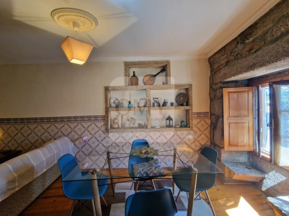 Moradia T4 para Venda em Santa Eugenia Foto 3