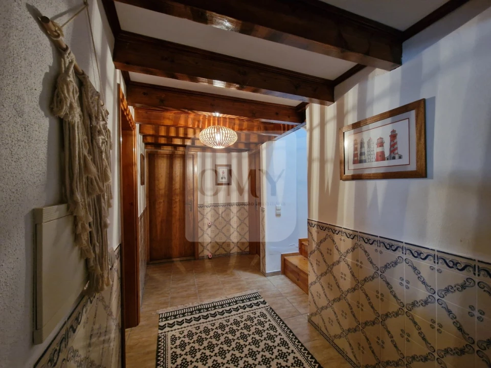 Moradia T4 para Venda em Santa Eugenia Foto 16