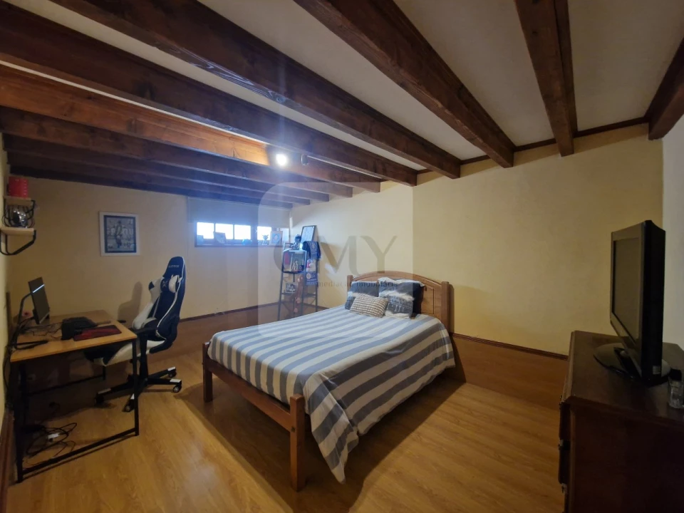 Moradia T4 para Venda em Santa Eugenia Foto 18