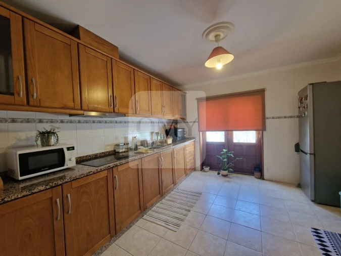 Moradia T4 para Venda em Santa Eugenia Foto 6