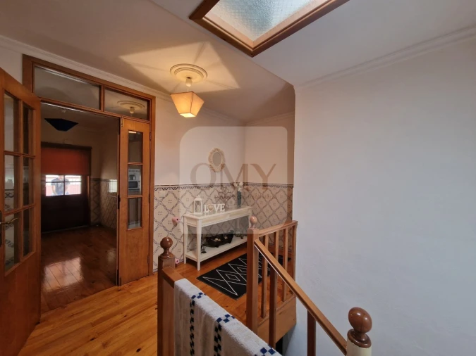 Moradia T4 para Venda em Santa Eugenia Foto 12