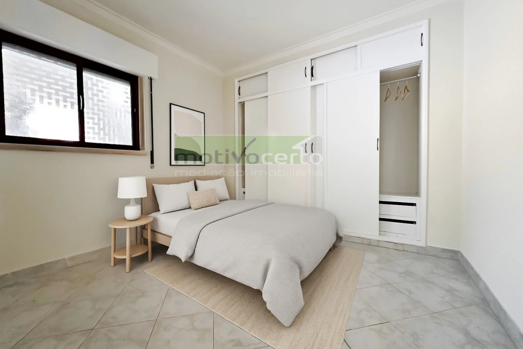 Apartamento T1 para Venda em São João das Lampas e Terrugem Foto 10