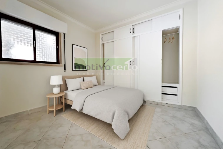 Apartamento T1 para Venda em São João das Lampas e Terrugem Foto 10