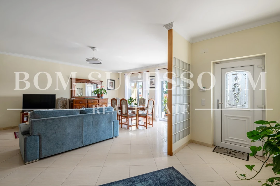 Moradia T3 para Venda em Vau Foto 14