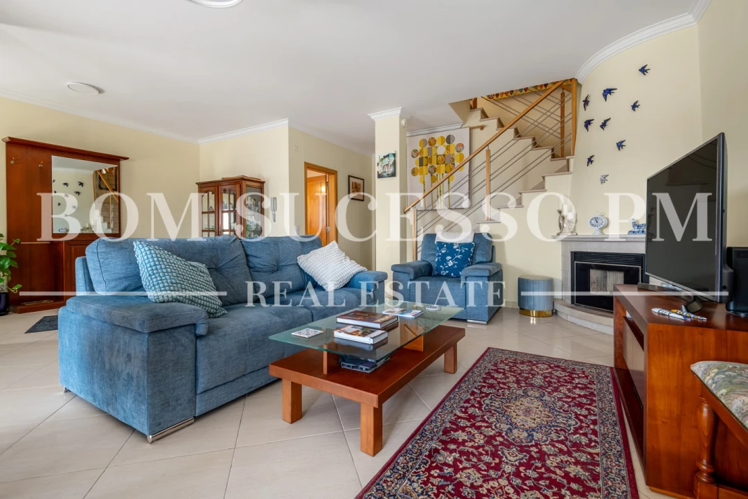 Moradia T3 para Venda em Vau Foto 17