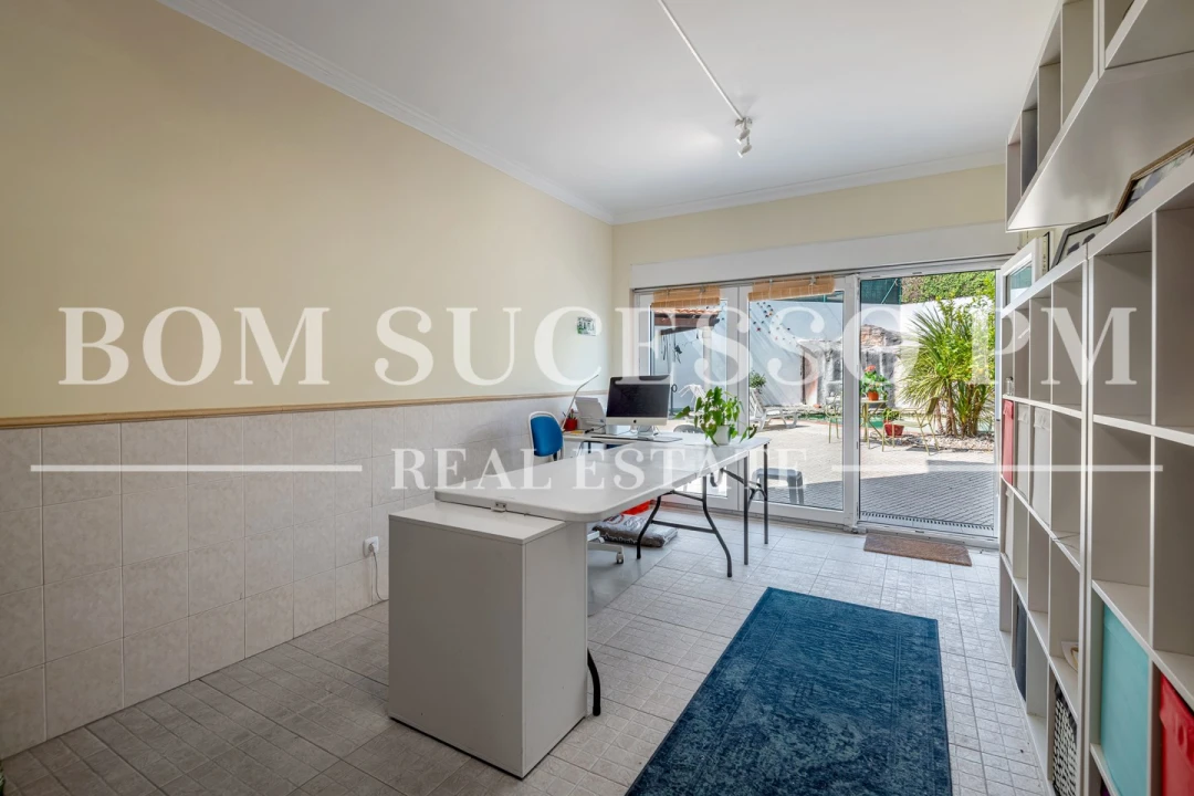 Moradia T3 para Venda em Vau Foto 21