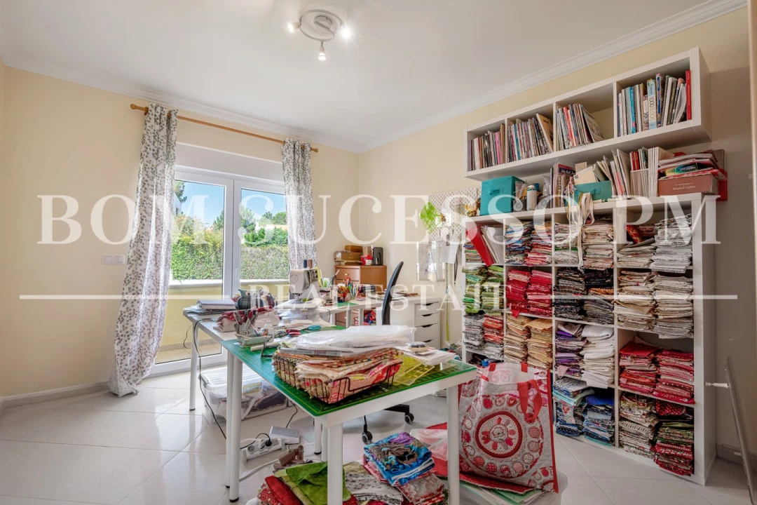 Moradia T3 para Venda em Vau Foto 29