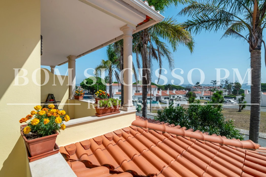 Moradia T3 para Venda em Vau Foto 36