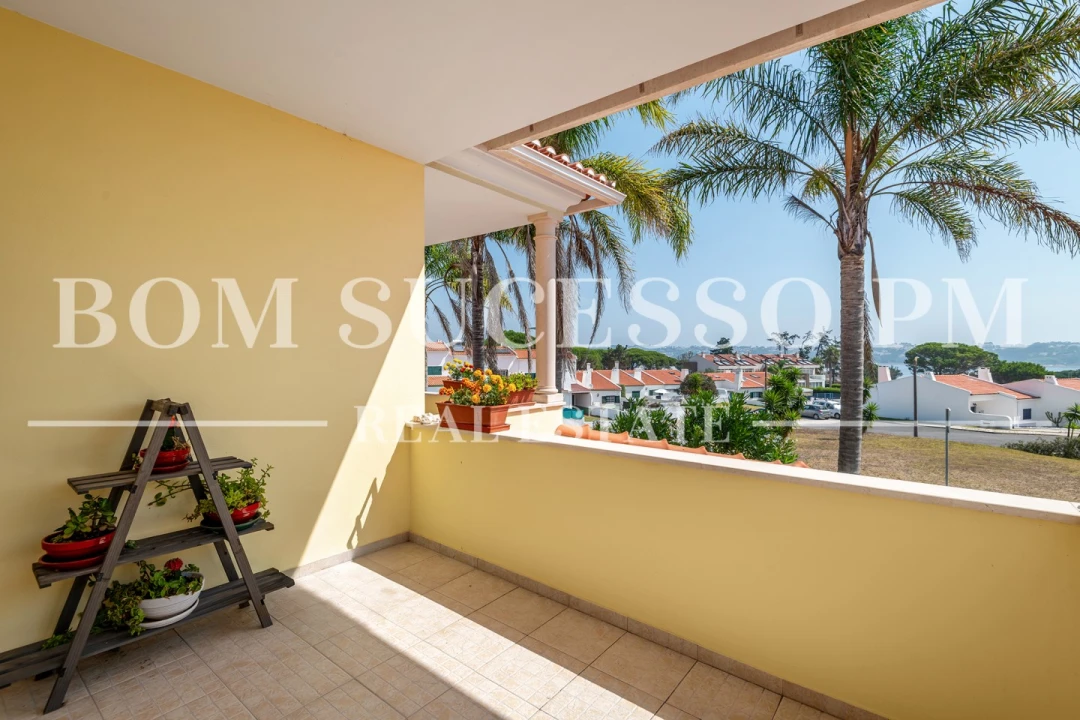 Moradia T3 para Venda em Vau Foto 37