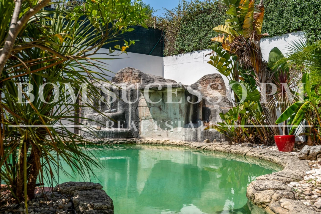 Moradia T3 para Venda em Vau Foto 12