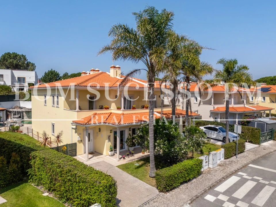 Moradia T3 para Venda em Vau Foto 3