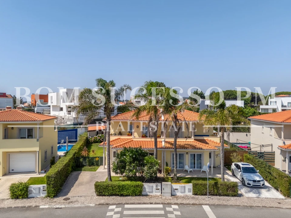 Moradia T3 para Venda em Vau Foto 8