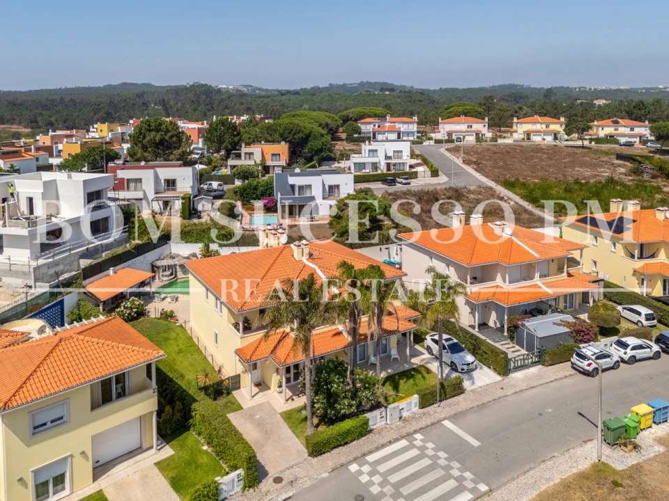 Moradia T3 para Venda em Vau Foto 9