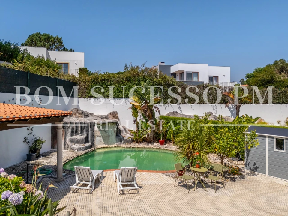 Moradia T3 para Venda em Vau Foto 10