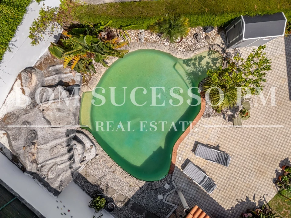 Moradia T3 para Venda em Vau Foto 7