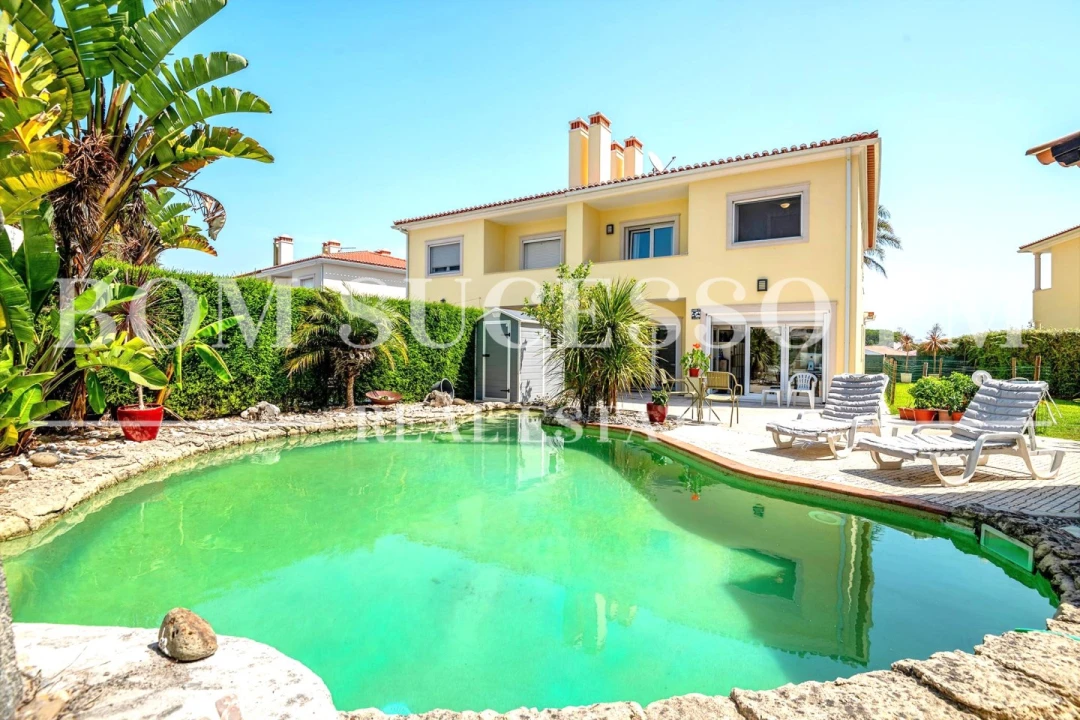 Moradia T3 para Venda em Vau Foto 2