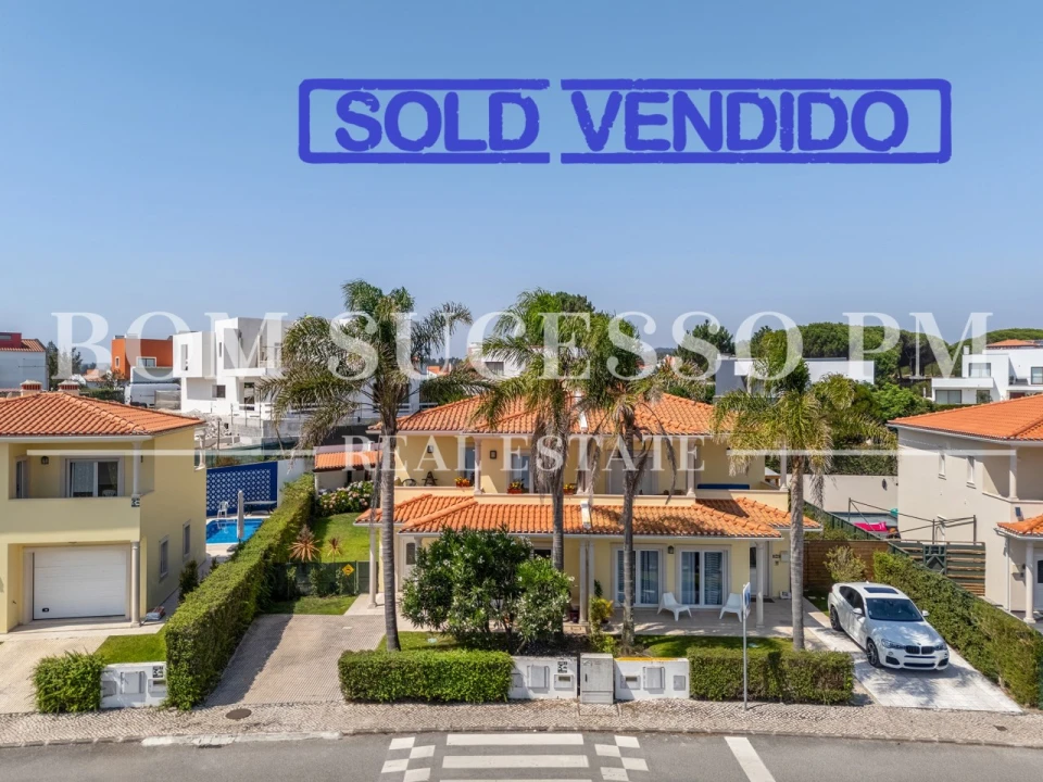 Moradia T3 para Venda em Vau Foto 1