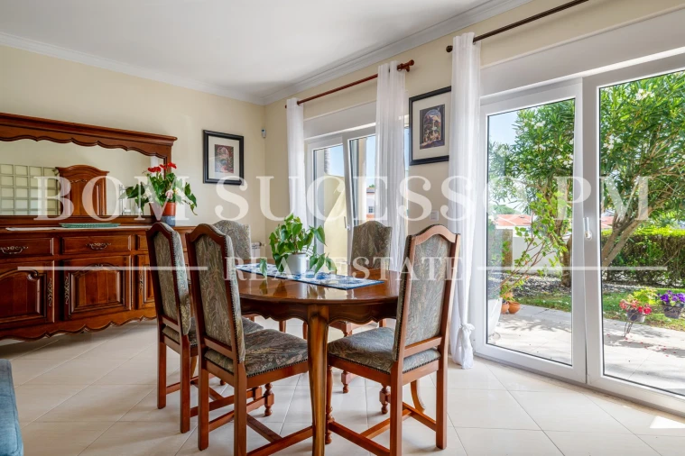 Moradia T3 para Venda em Vau Foto 18