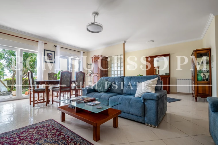 Moradia T3 para Venda em Vau Foto 16