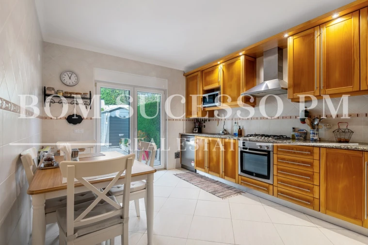 Moradia T3 para Venda em Vau Foto 22