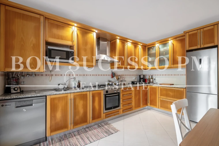 Moradia T3 para Venda em Vau Foto 23