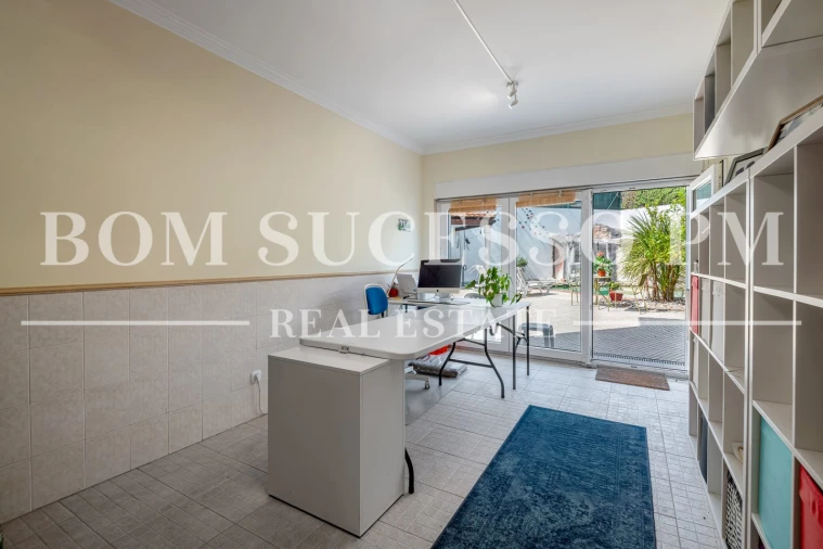 Moradia T3 para Venda em Vau Foto 21