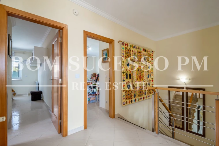 Moradia T3 para Venda em Vau Foto 27