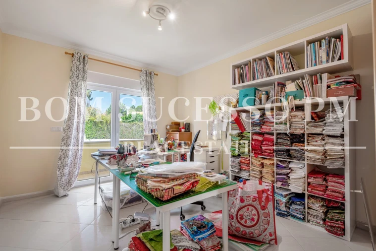 Moradia T3 para Venda em Vau Foto 29