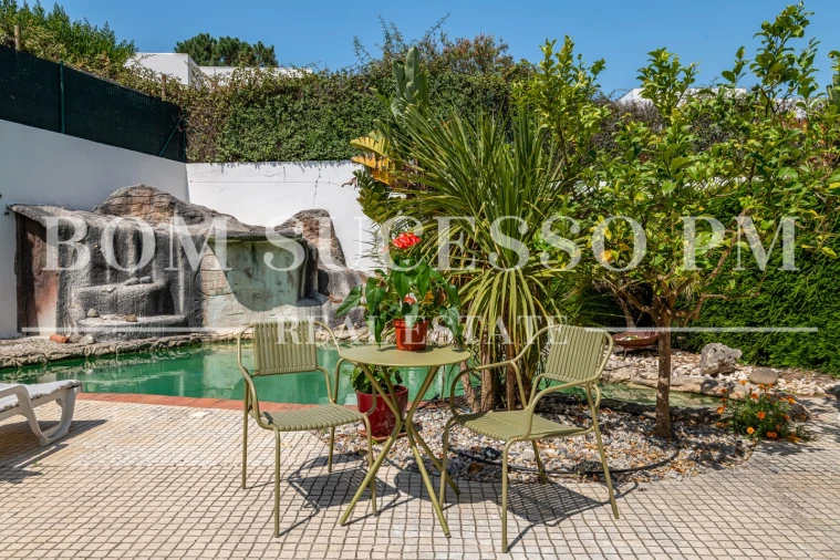 Moradia T3 para Venda em Vau Foto 11