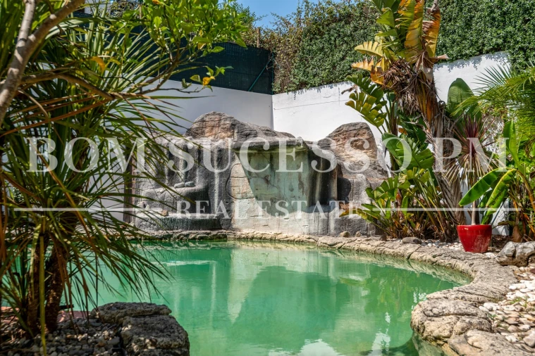 Moradia T3 para Venda em Vau Foto 12