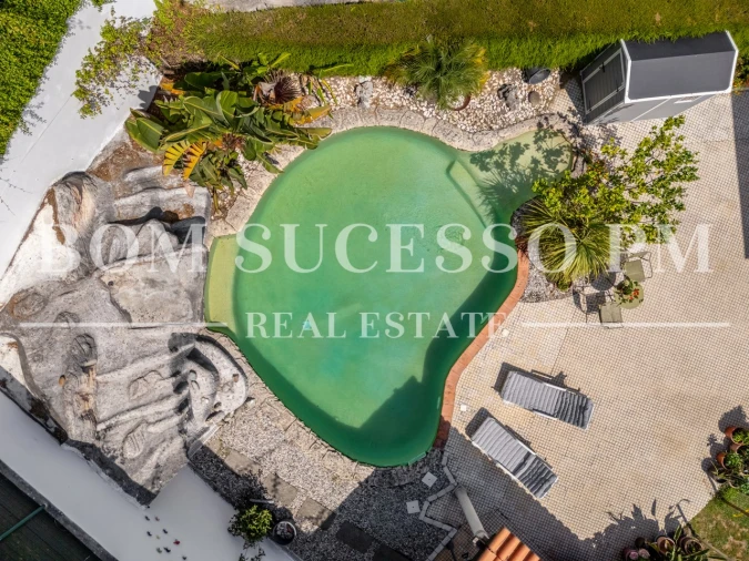 Moradia T3 para Venda em Vau Foto 7