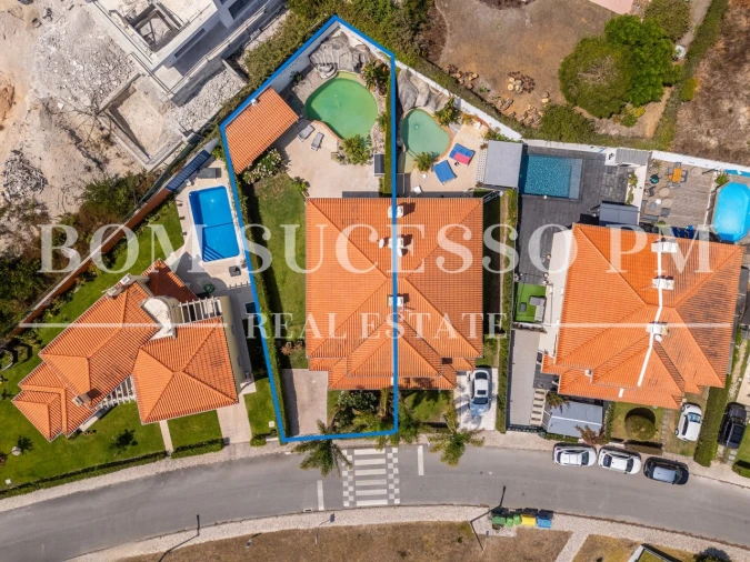 Moradia T3 para Venda em Vau Foto 6