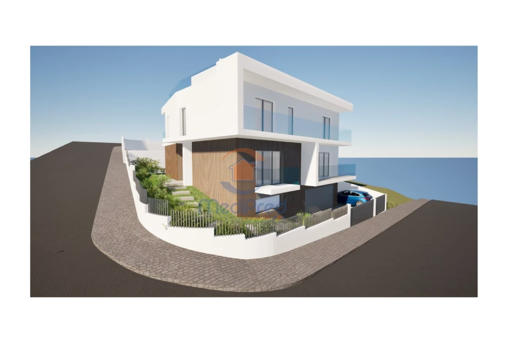 Moradia T5 para Venda em Pontinha e Famões Foto 28